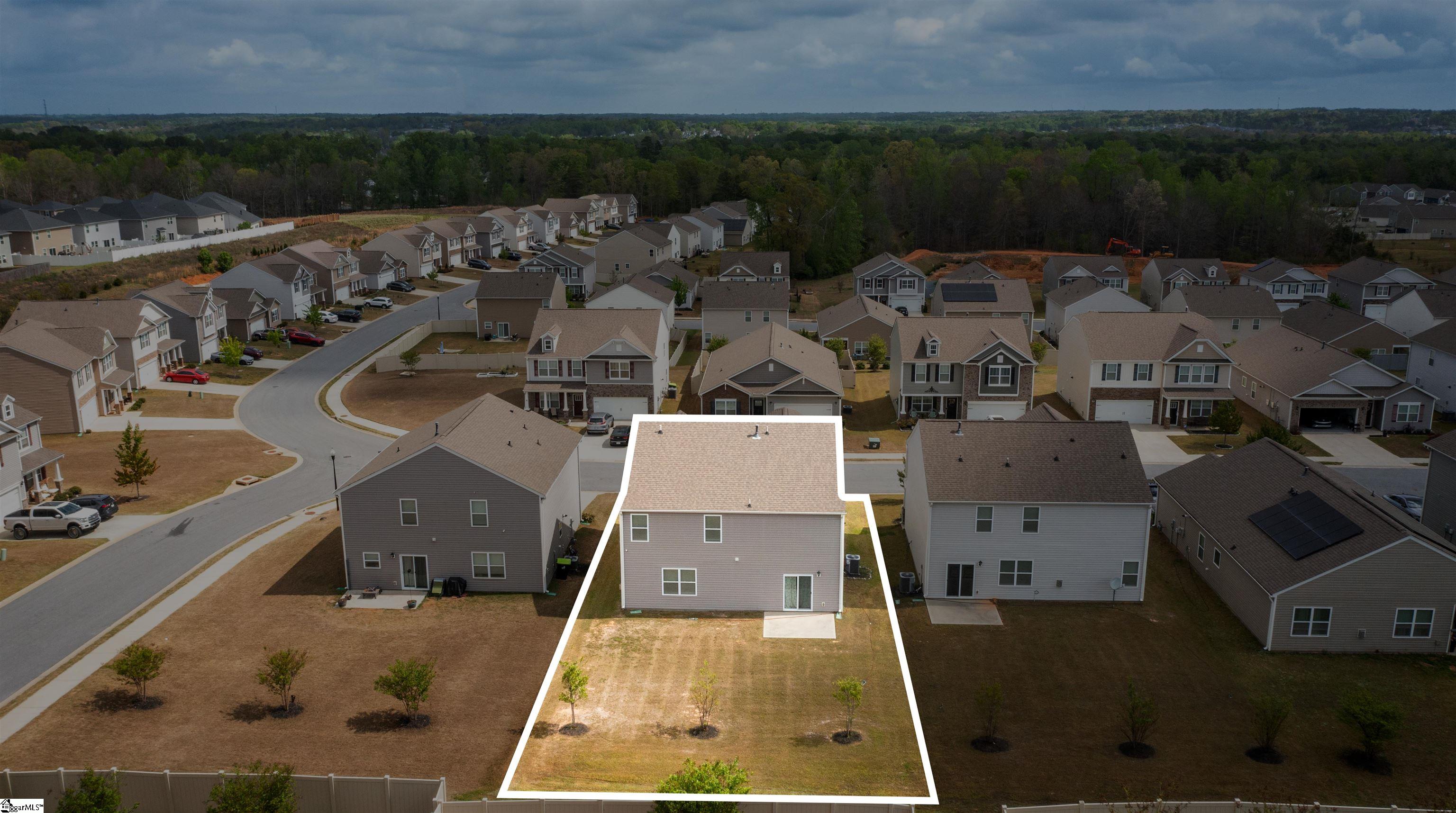 19 Darrowby Way Simpsonville, SC 29680 - Photo 44 of 50