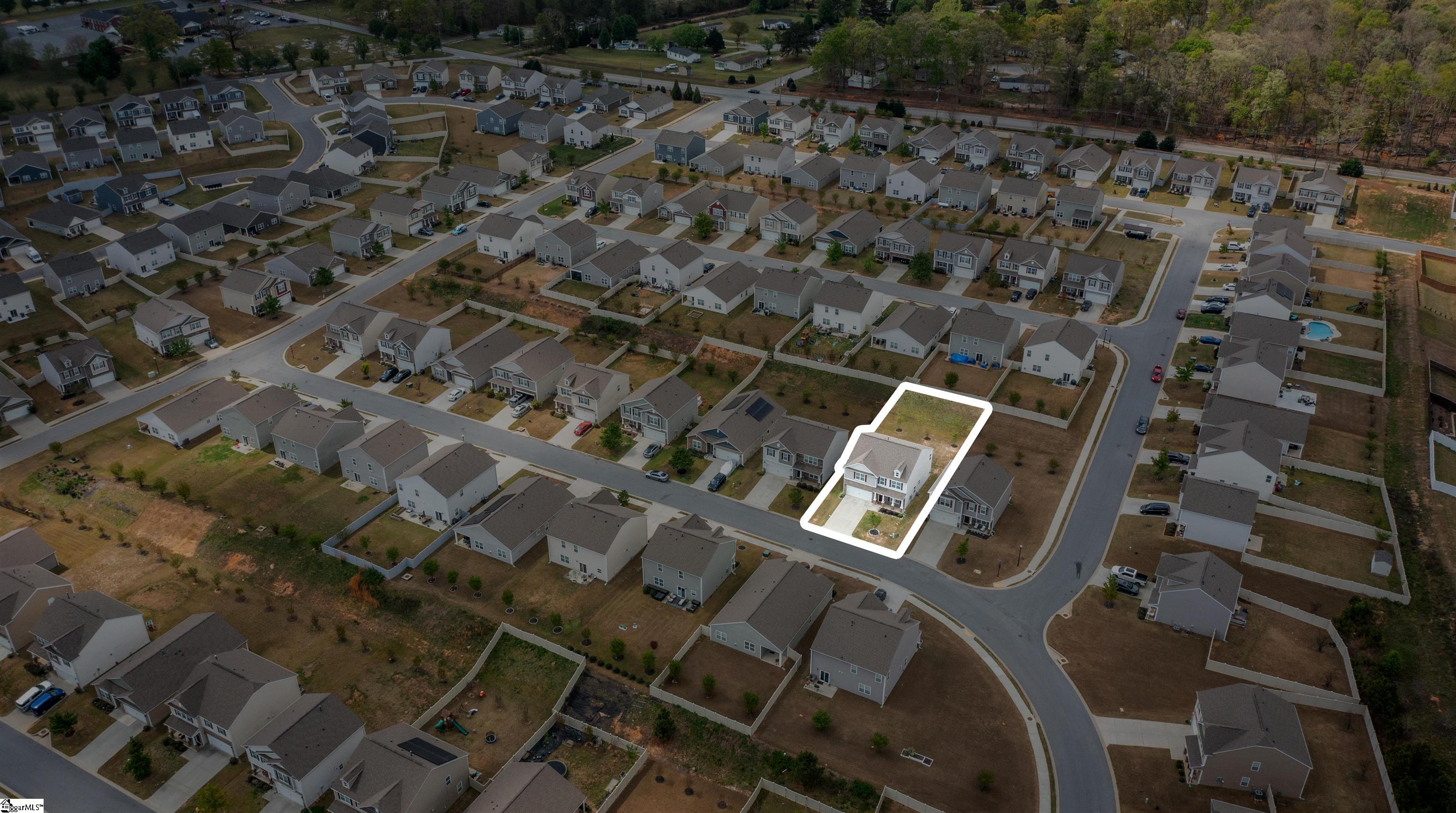 19 Darrowby Way Simpsonville, SC 29680 - Photo 46 of 50