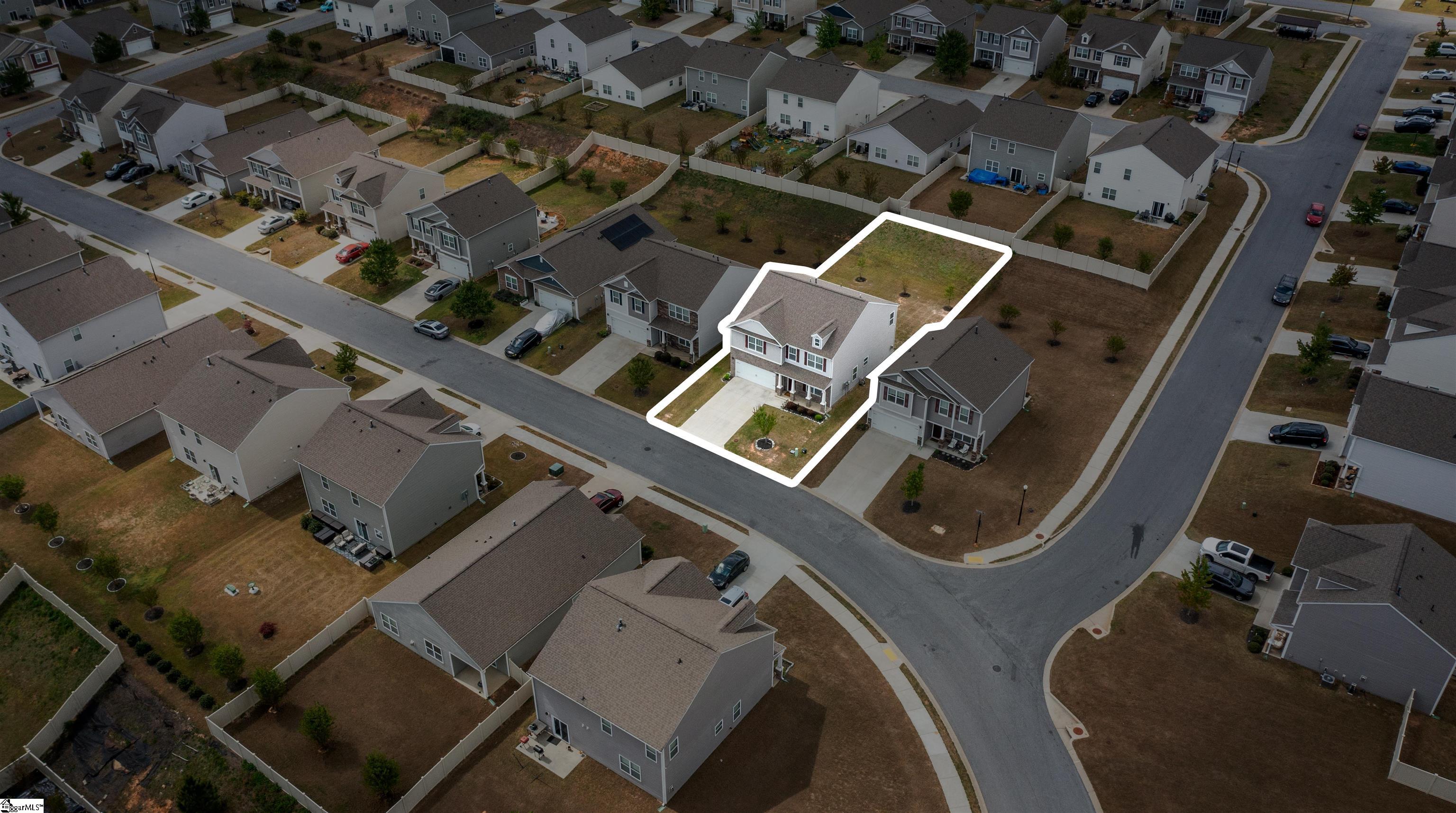 19 Darrowby Way Simpsonville, SC 29680 - Photo 47 of 50