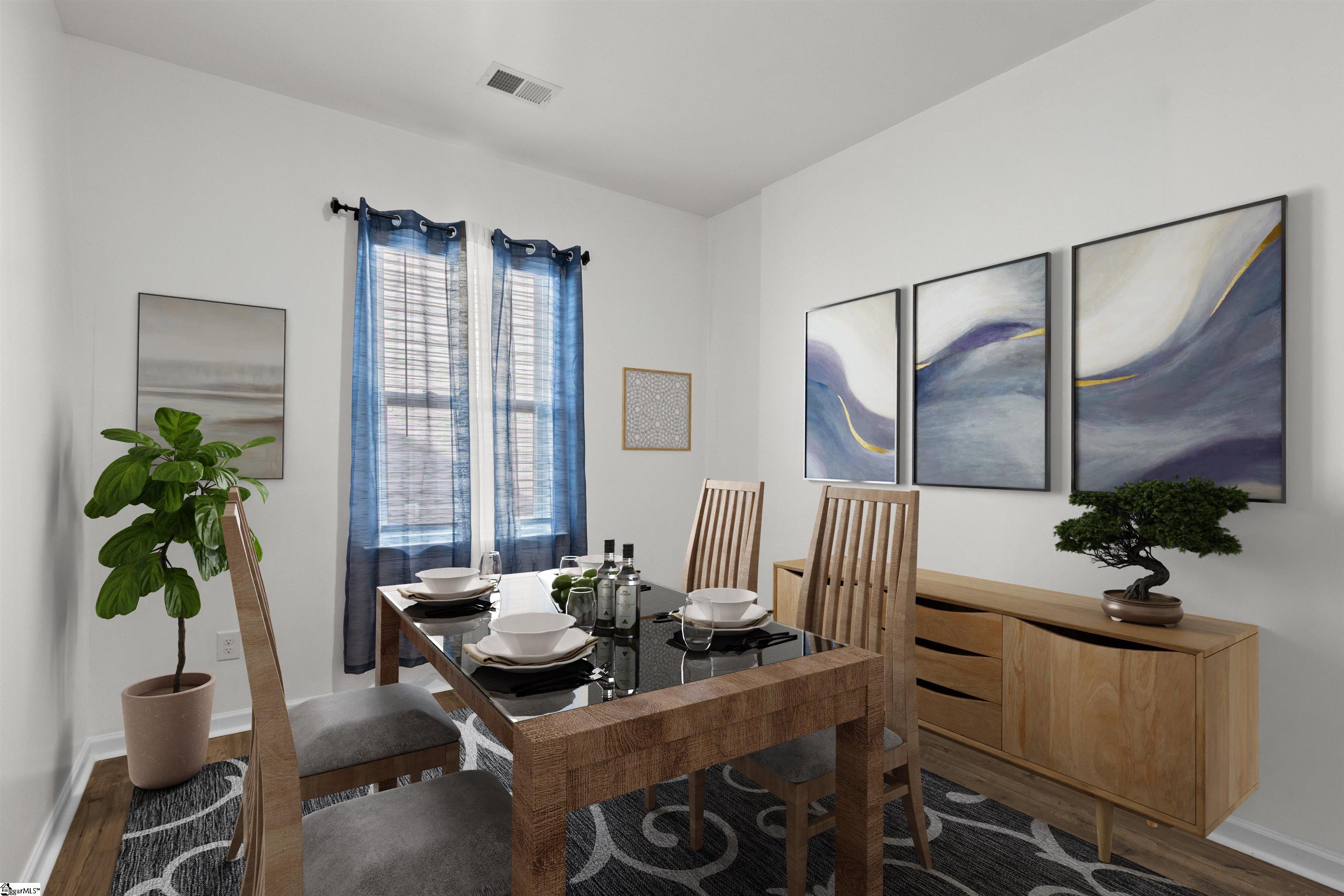 19 Darrowby Way Simpsonville, SC 29680 - Photo 8 of 50