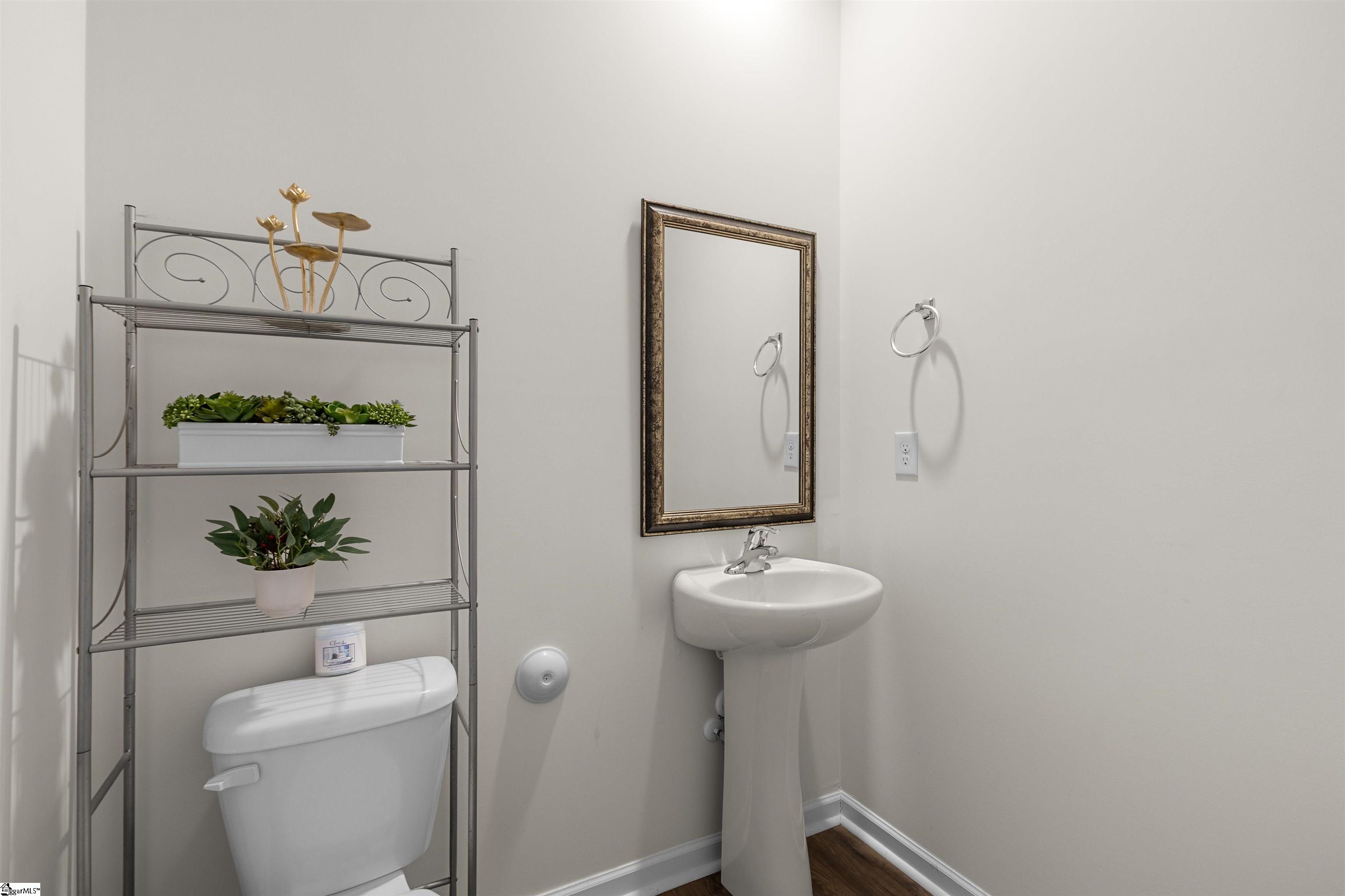 19 Darrowby Way Simpsonville, SC 29680 - Photo 10 of 50