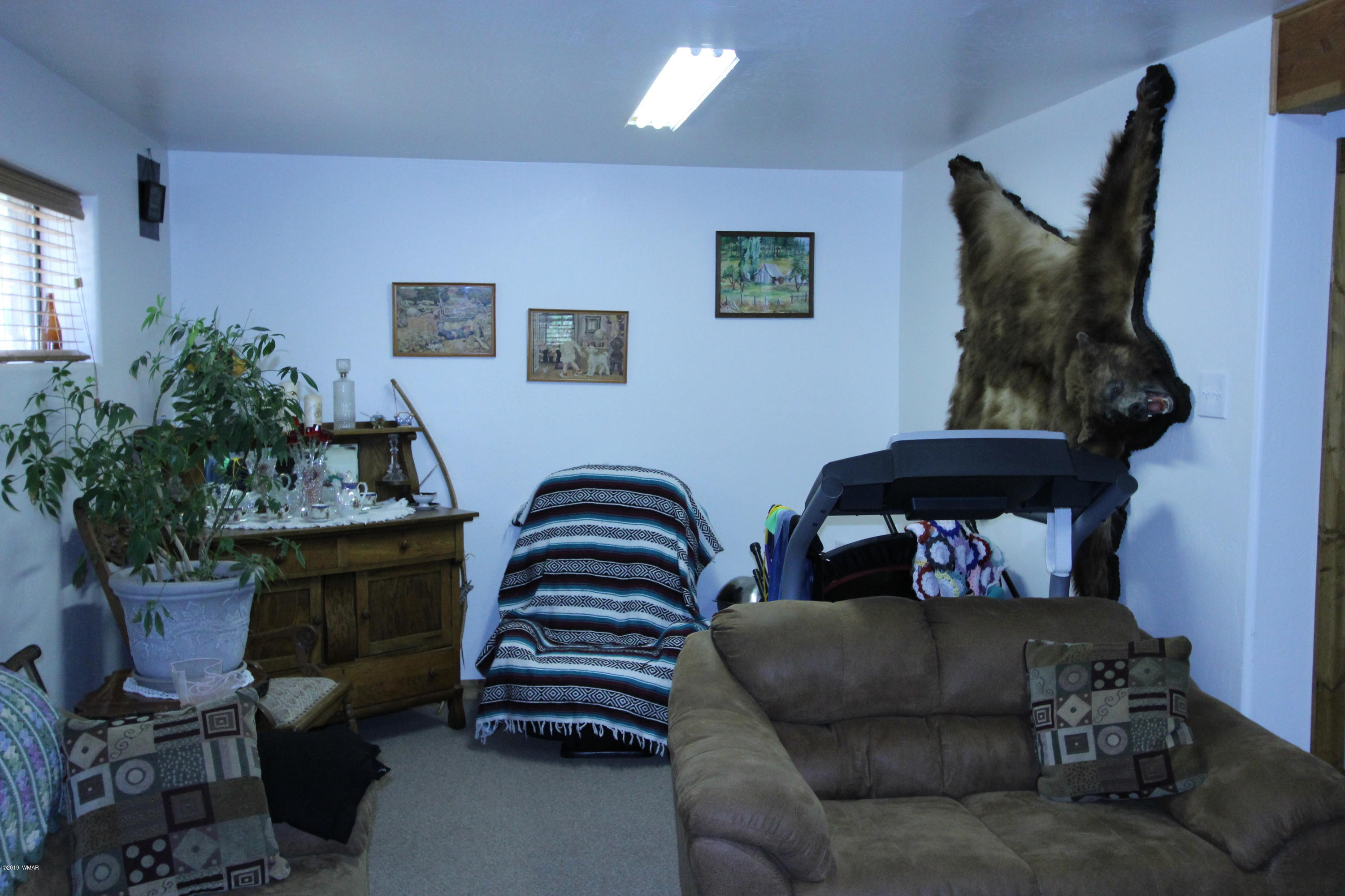 1324 Apache County Road Greer, AZ 85927 - Photo 11 of 14