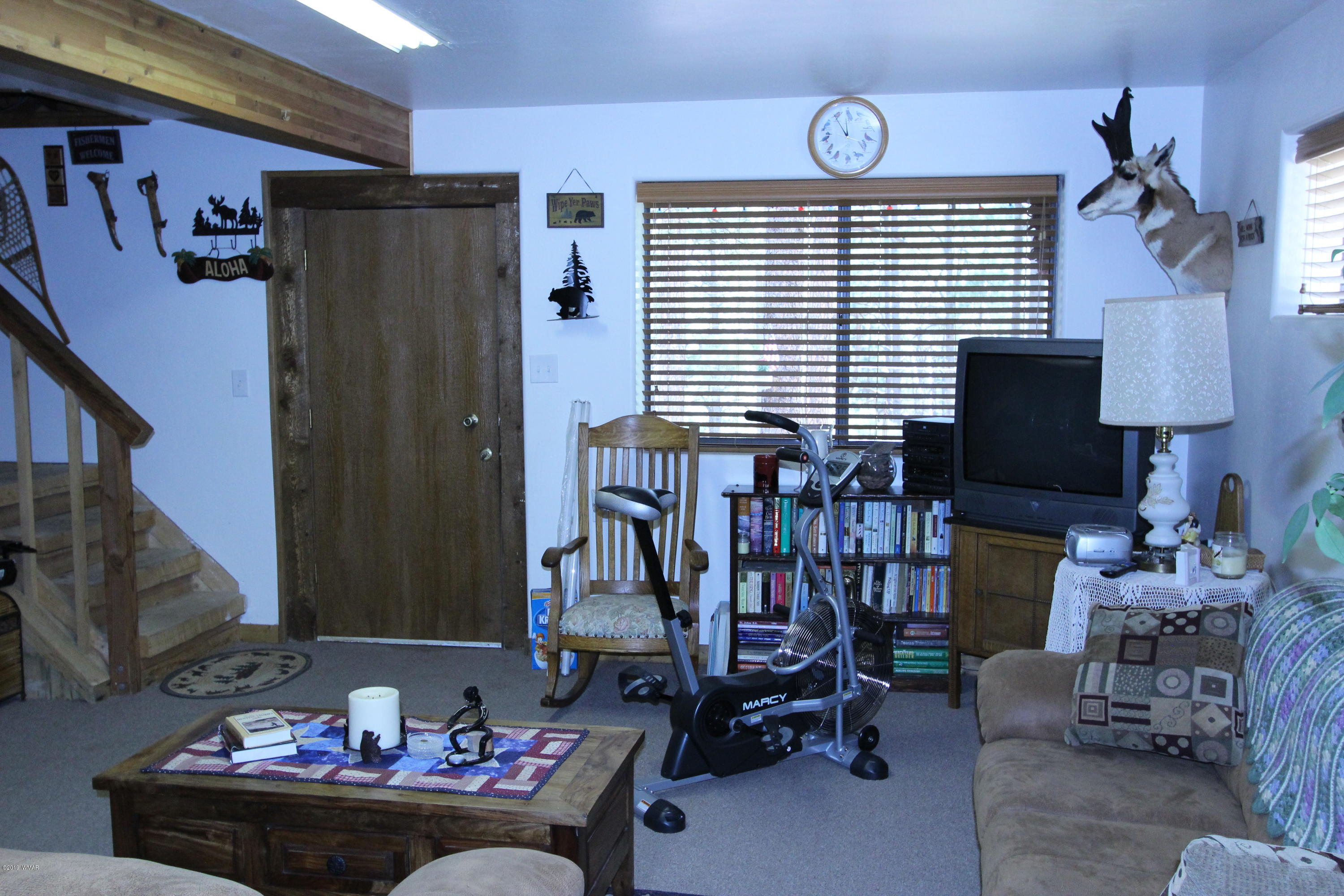 1324 Apache County Road Greer, AZ 85927 - Photo 12 of 14