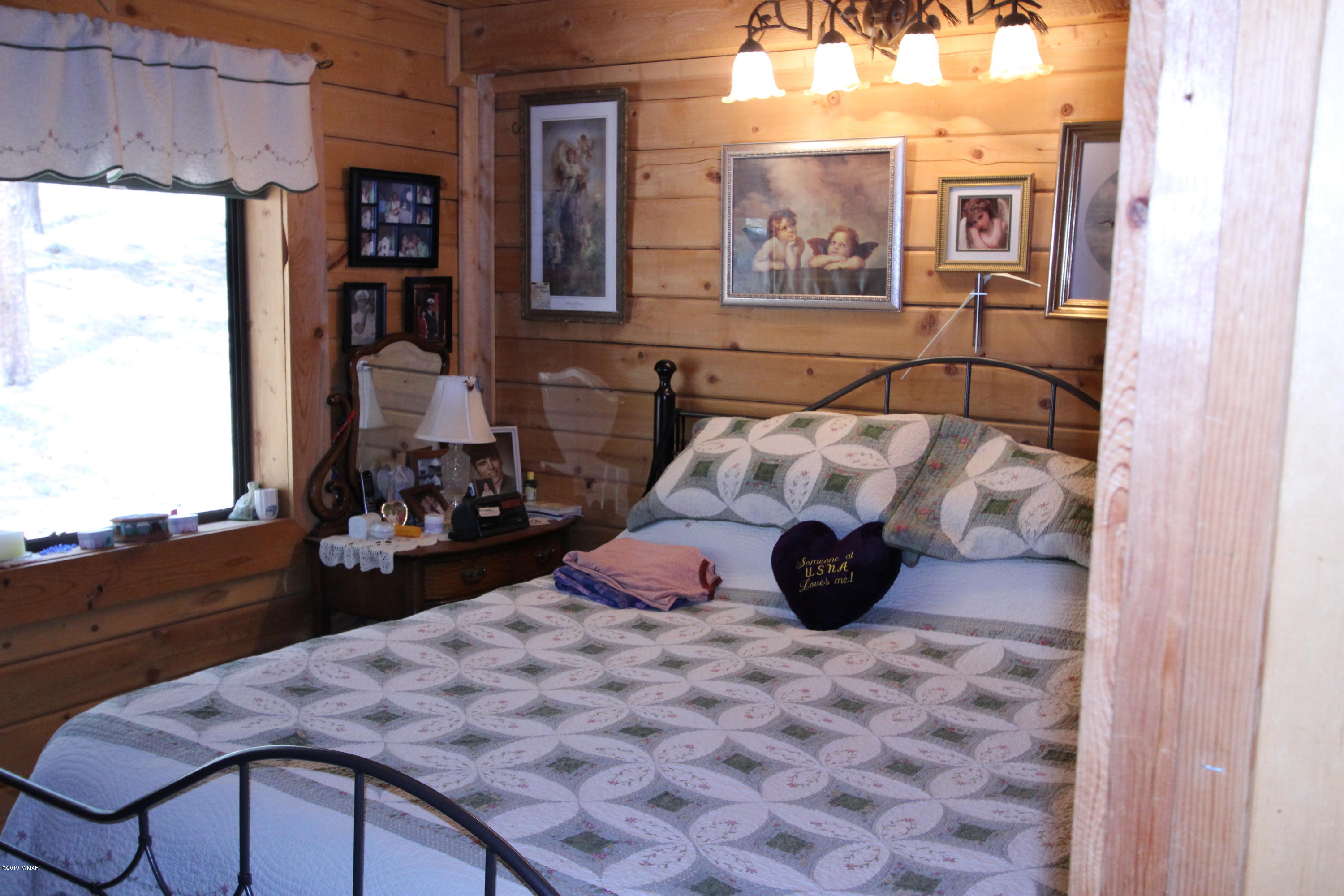 1324 Apache County Road Greer, AZ 85927 - Photo 2 of 14
