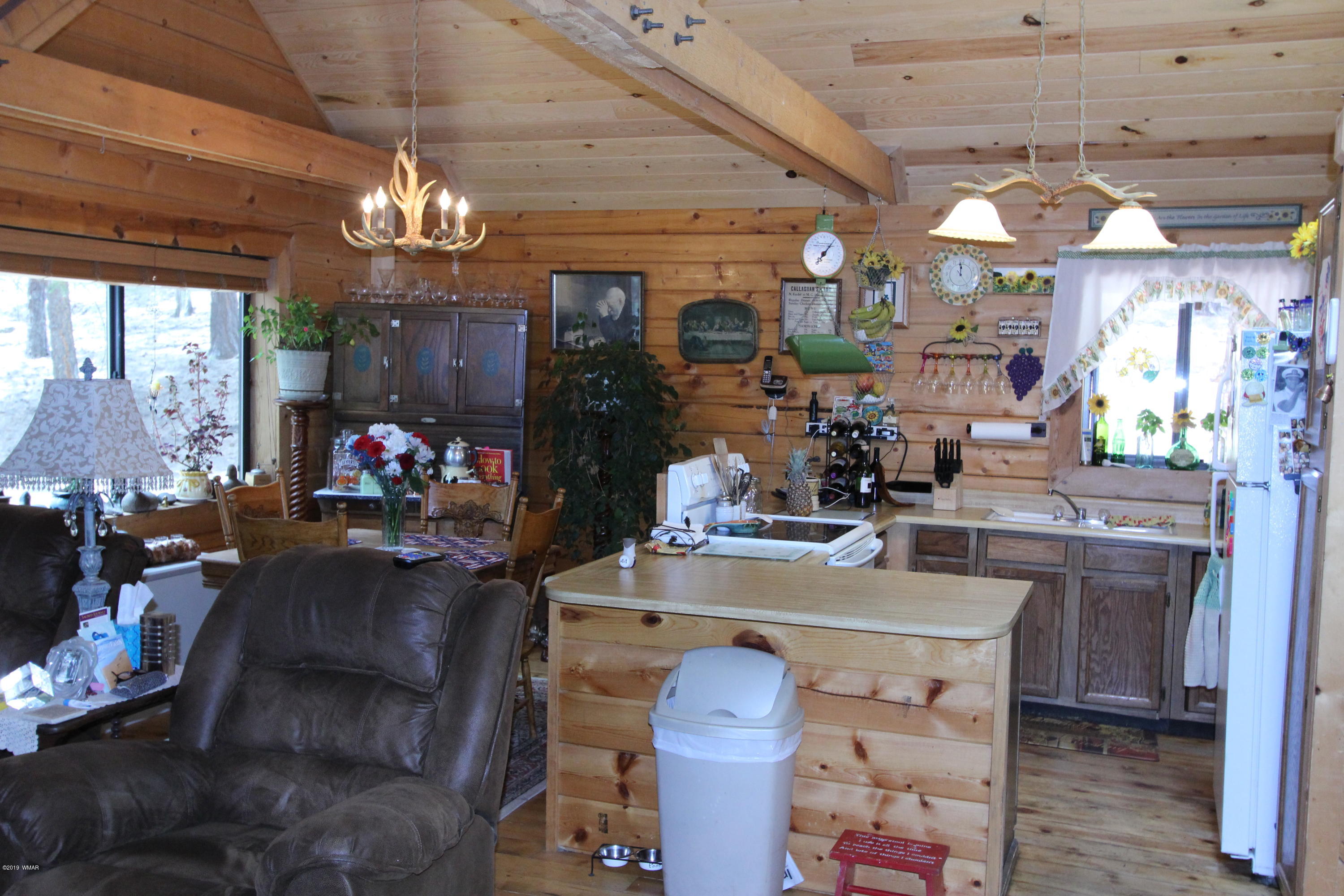 1324 Apache County Road Greer, AZ 85927 - Photo 4 of 14