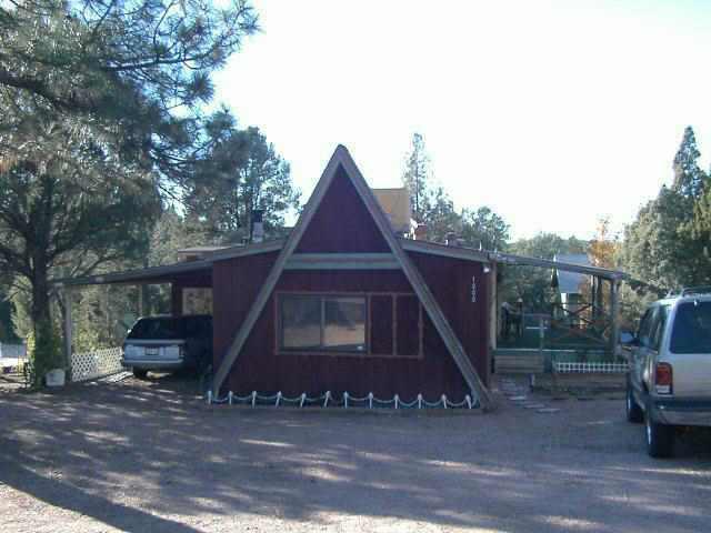 1000 East Granite Dells Road Payson, AZ 85541 - Photo 1 of 1 Primary Photo