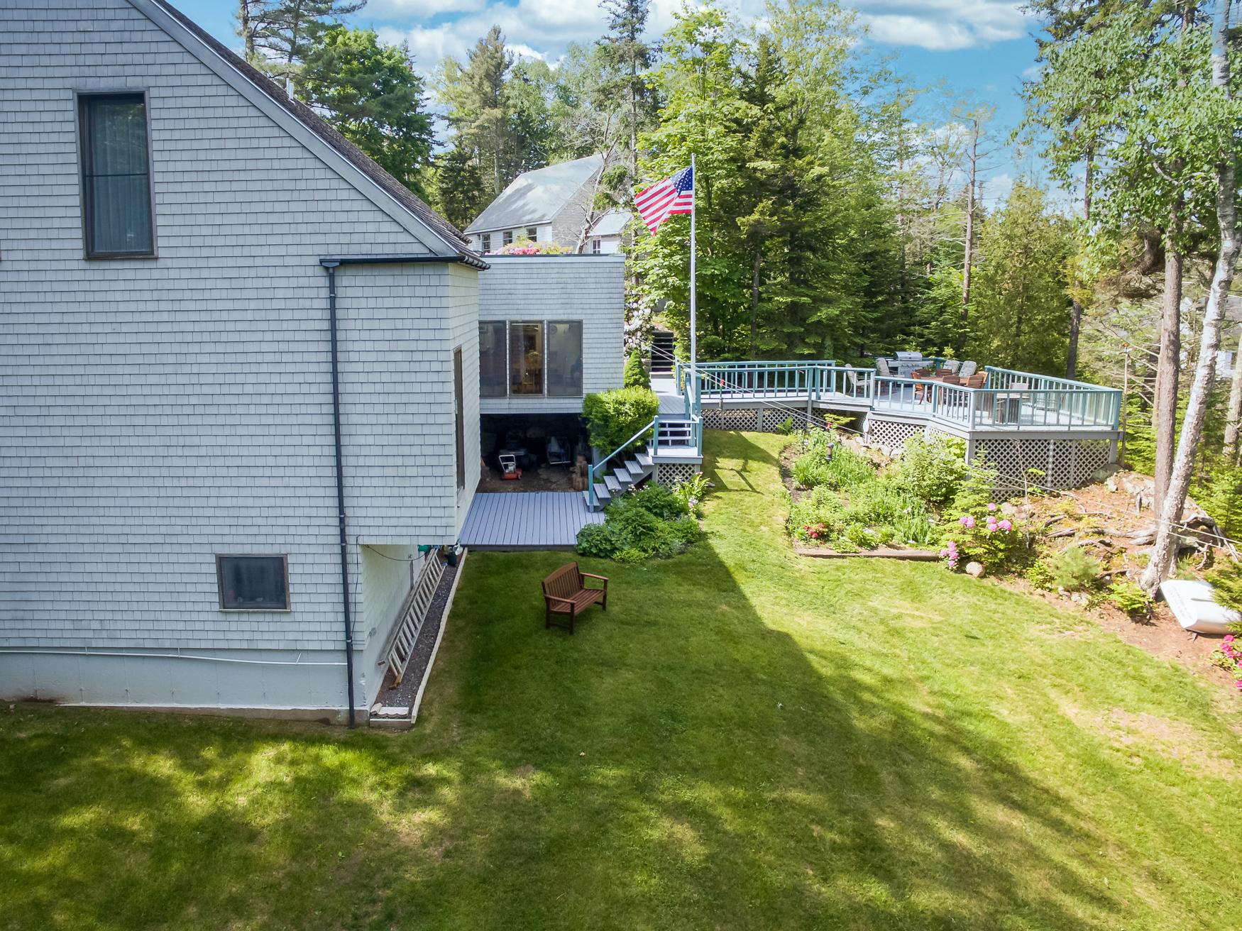 1386 Harpswell Islands Road Harpswell, ME 04066 - Photo 18 of 54 DJI_0128-Edit