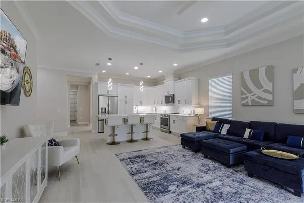 $10,000 | 8909 Yucatan Court, Naples, FL 34113