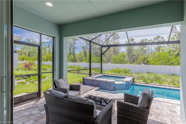 $10,000 | 8909 Yucatan Court, Naples, FL 34113