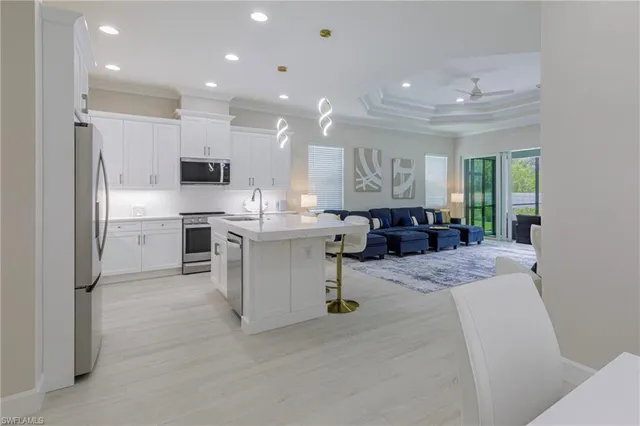 $10,000 | 8909 Yucatan Court, Naples, FL 34113