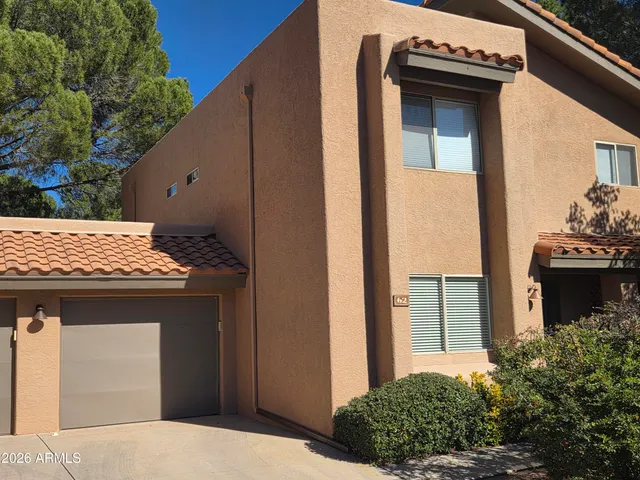 $529,000 | 62 Tanager Lane, Sedona, AZ 86336