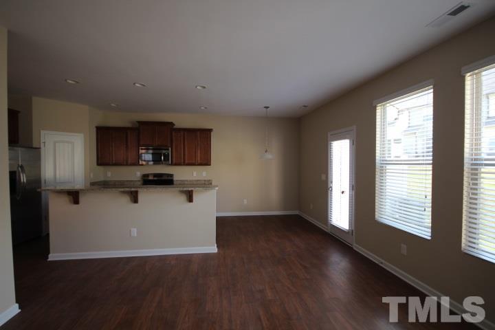 3022 Haskell Drive, Unit 101 Raleigh, NC 27610 - Photo 3 of 8