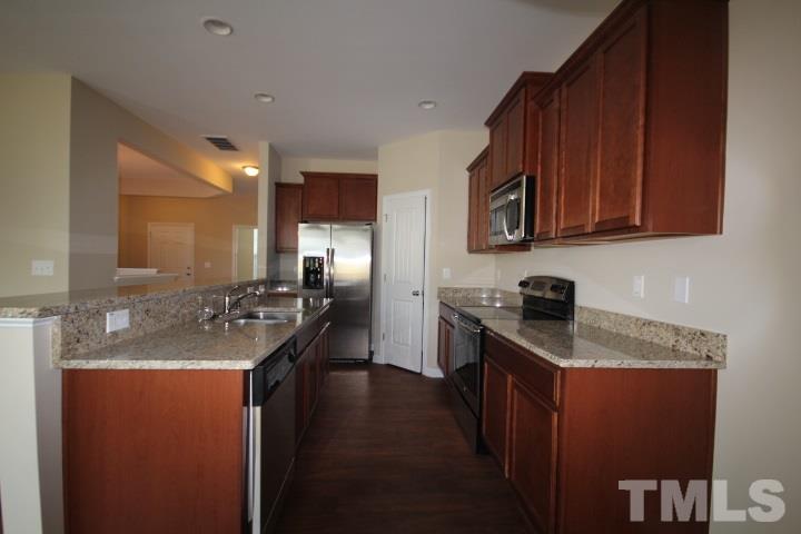 3022 Haskell Drive, Unit 101 Raleigh, NC 27610 - Photo 4 of 8