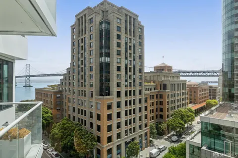 $1,388,000 | 280 Spear Street, Unit 10D, San Francisco, CA 94105