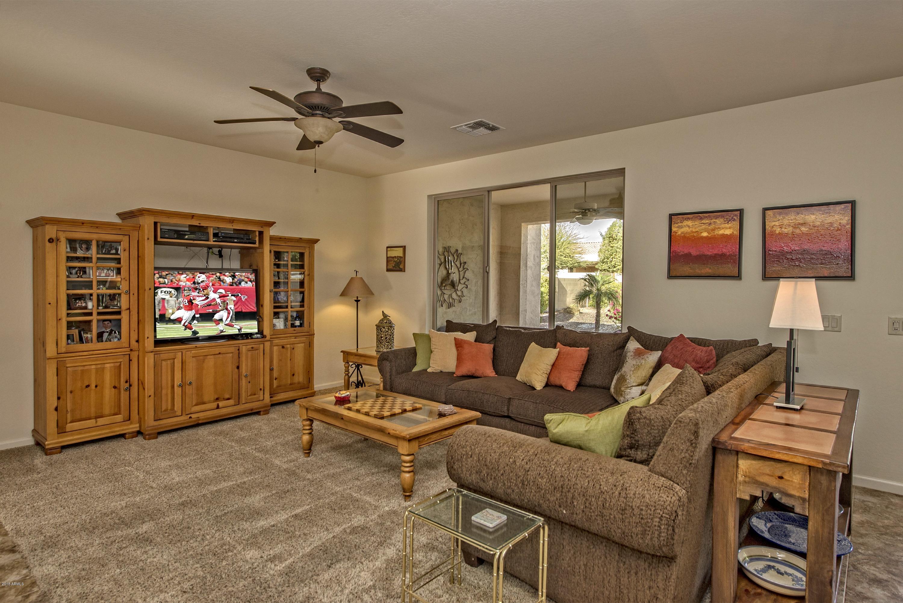 16740 West Almeria Road Goodyear, AZ 85395 - Photo 3 of 16 Entertainers Dream!