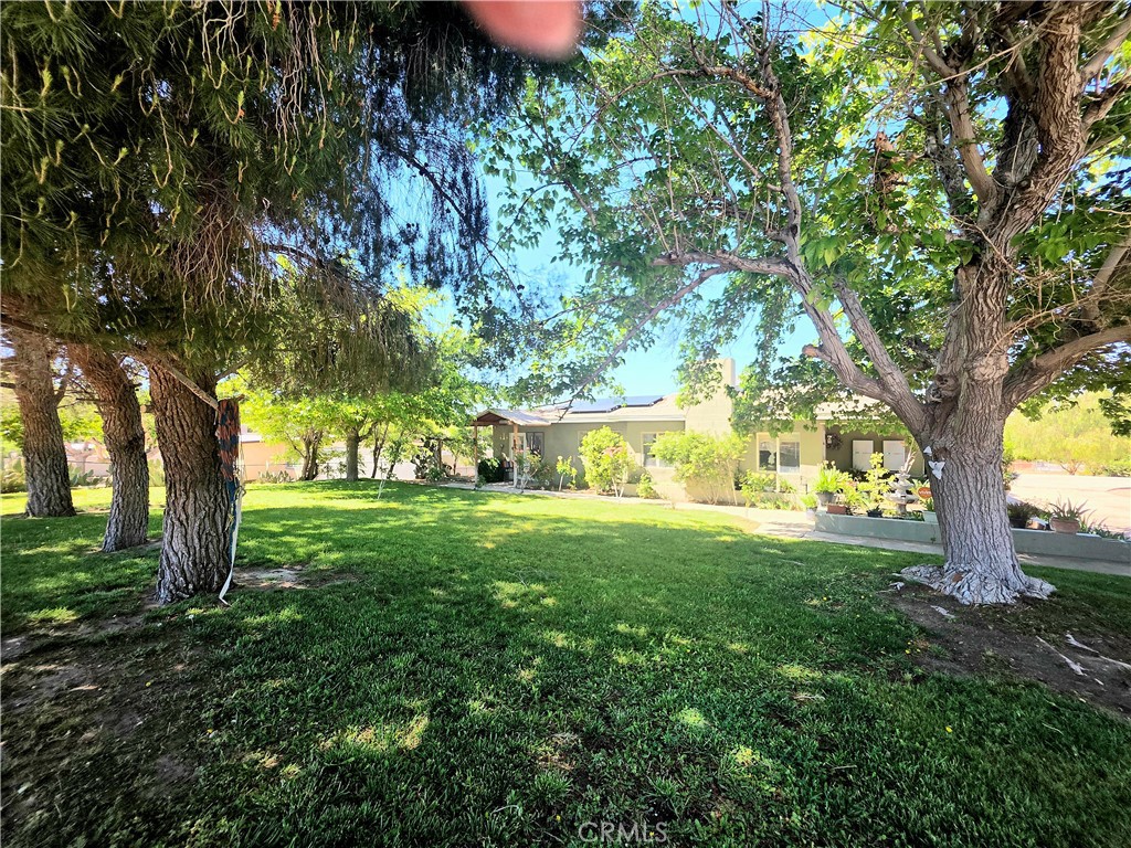 16486 Hughes Road Victorville, CA 92395 - Photo 4 of 23