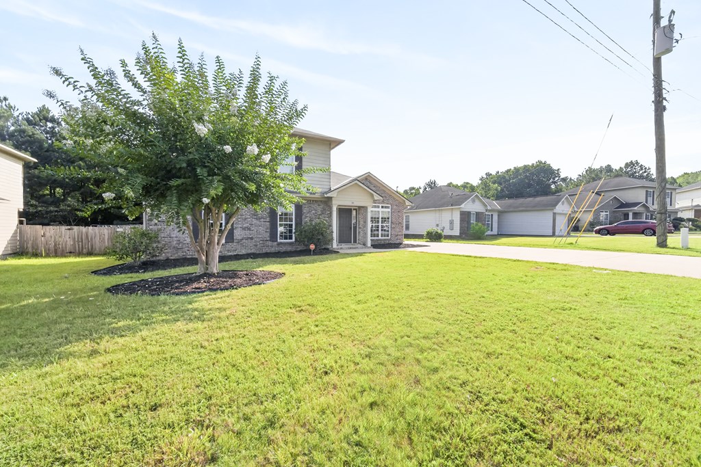 421 Spurlin Court Columbus, GA 31907 - Photo 4 of 37