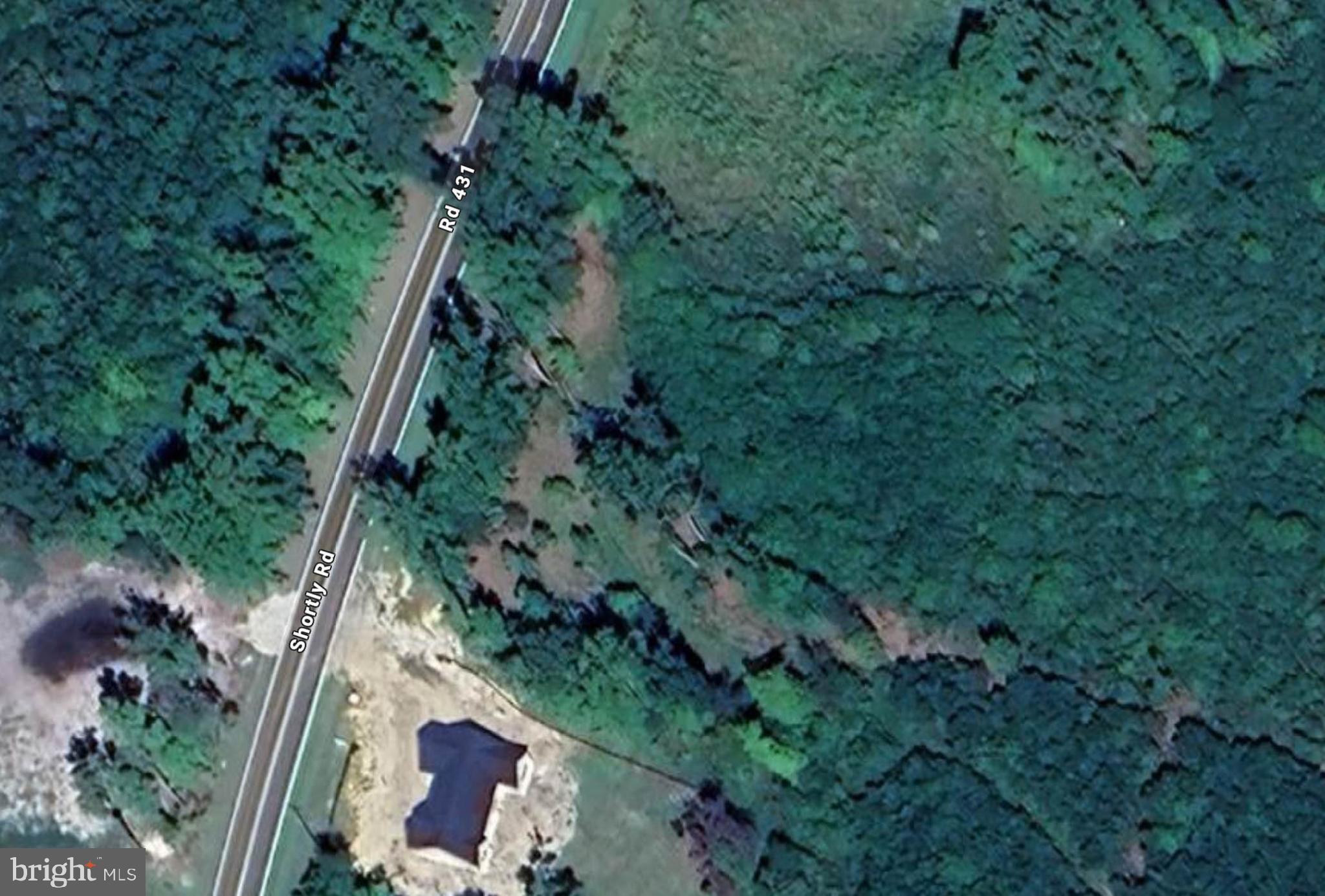 0 Shortly Road, Unit LOT 1 Georgetown, DE 19947 - Photo 3 of 4 Provided by Google Maps