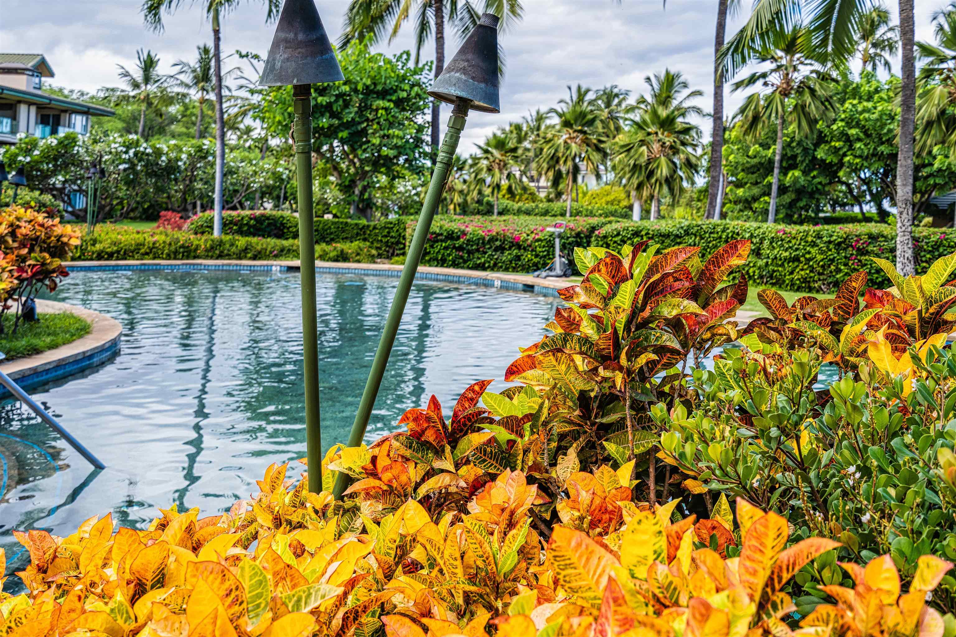 4955 Makena Road, Unit E301 Kihei, HI 96753 - Photo 20 of 22 a view of lake