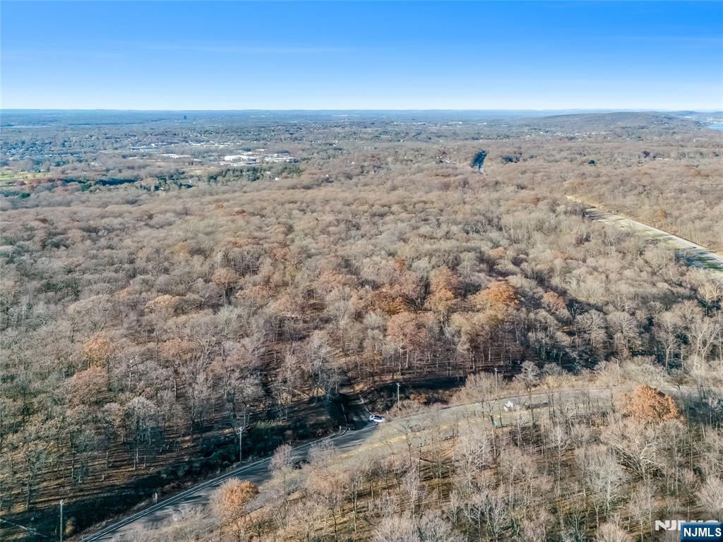 6 Old Farm Way Alpine, NJ 07620 - Photo 13 of 23 a view of city and mountain