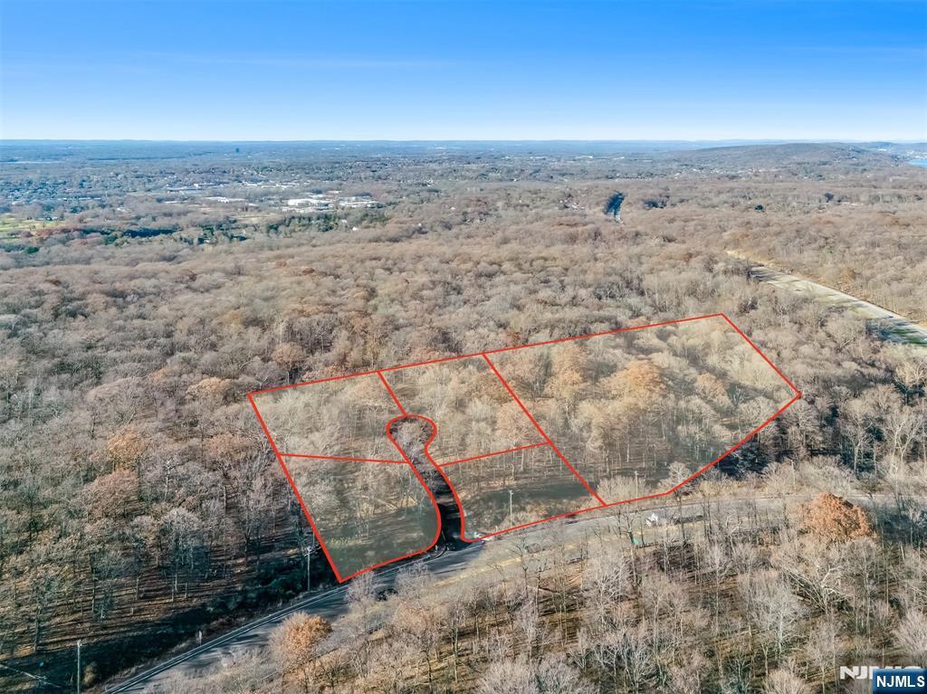 6 Old Farm Way Alpine, NJ 07620 - Photo 2 of 23 a view of city view with beach