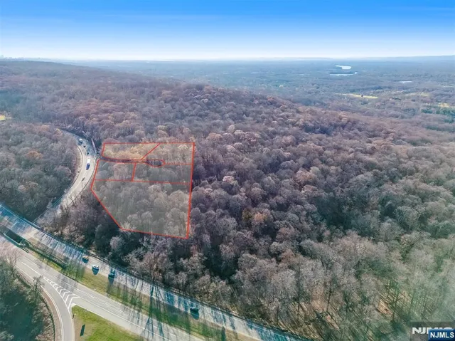 $20,000,000 | 6 Old Farm Way, Alpine, NJ 07620