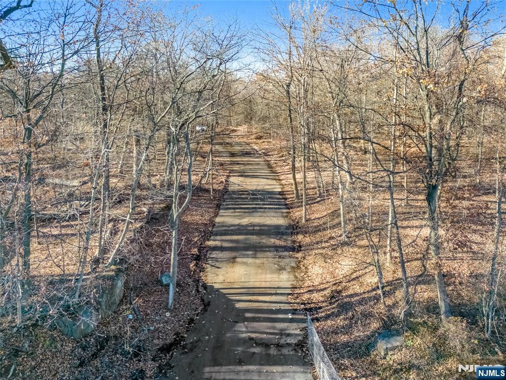 6 Old Farm Way Alpine, NJ 07620 - Photo 5 of 23 a view of outdoor space