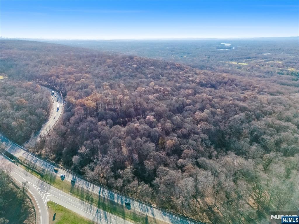 6 Old Farm Way Alpine, NJ 07620 - Photo 7 of 23 an aerial view of a house with a yard