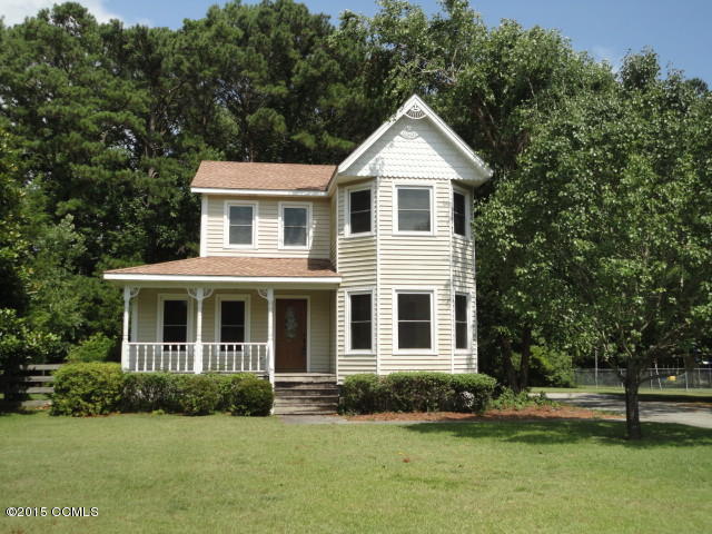 804 Barbour Road Morehead City, NC 28557 - Photo 1 of 25 DSC00022