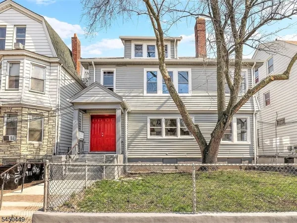 $2,500 | 918 Grove Street, Irvington, NJ 07111