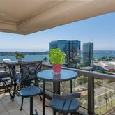 $3,850 | 200 Harbor Drive, Unit 2003, San Diego, CA 92101