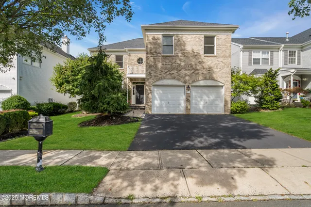 $790,000 | 11 Turnberry Drive, Manalapan, NJ 07726