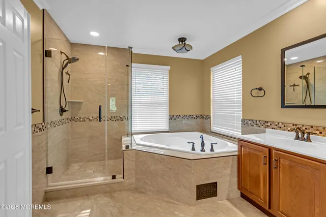 $790,000 | 11 Turnberry Drive, Manalapan, NJ 07726