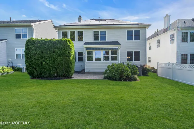 $790,000 | 11 Turnberry Drive, Manalapan, NJ 07726