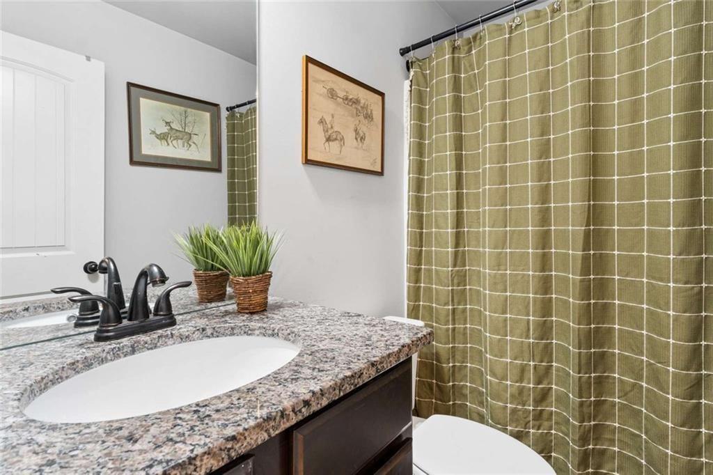 428 Campground School Road Dallas, GA 30157 - Photo 26 of 37 Gallery Image 26