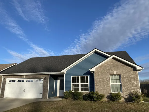 $1,650 | 621 Hollow Crest, Clarksville, TN 37042