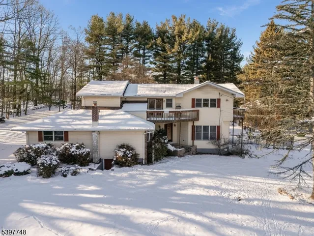 $659,000 | 53 Jacobs Road, Rockaway, NJ 07866