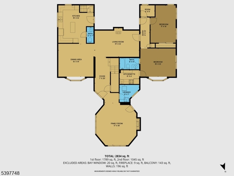 53 Jacobs Road Rockaway, NJ 07866 - Photo 20 of 21