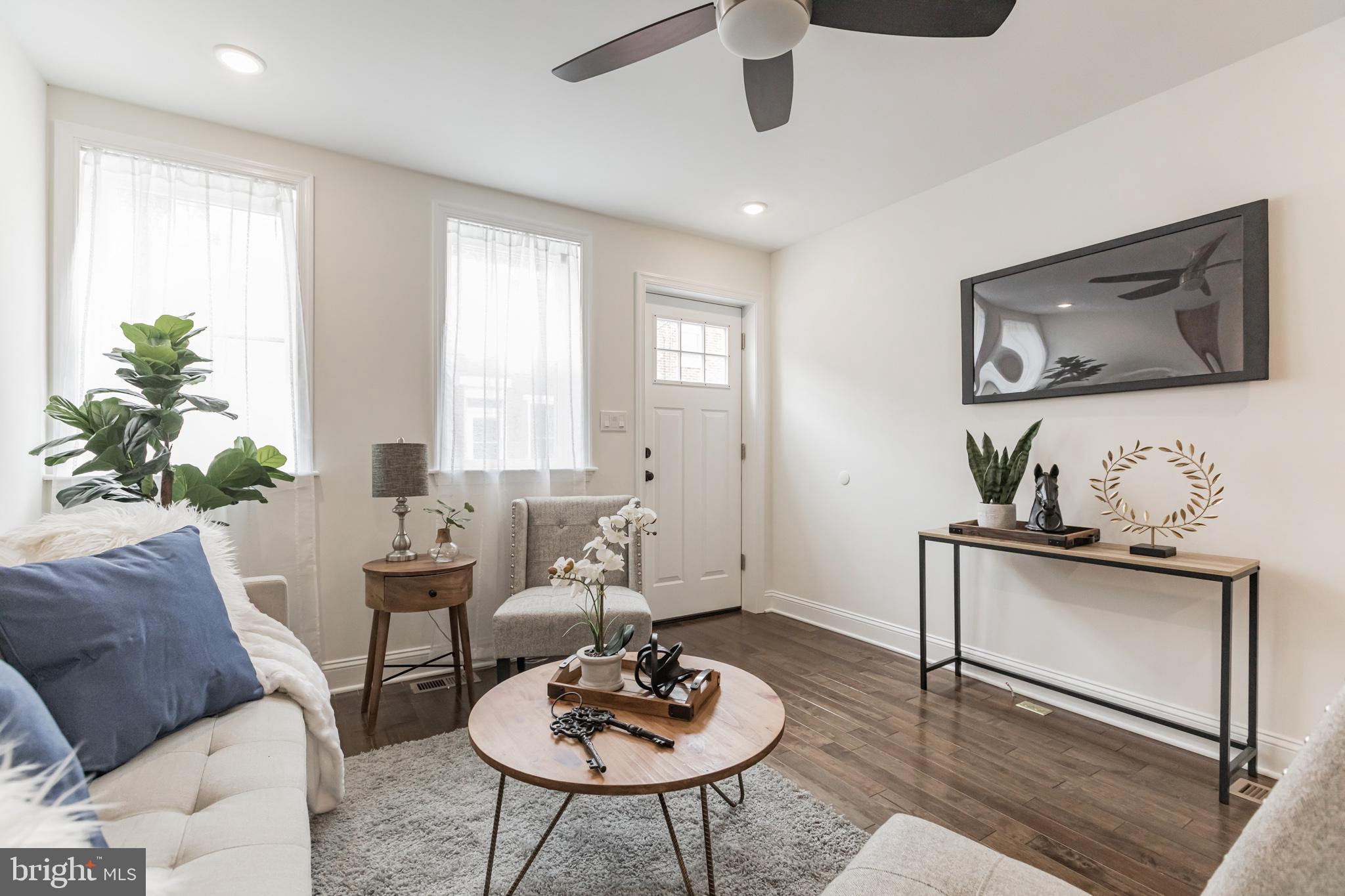 103 McClellan Street Philadelphia, PA 19148 - Photo 2 of 30
