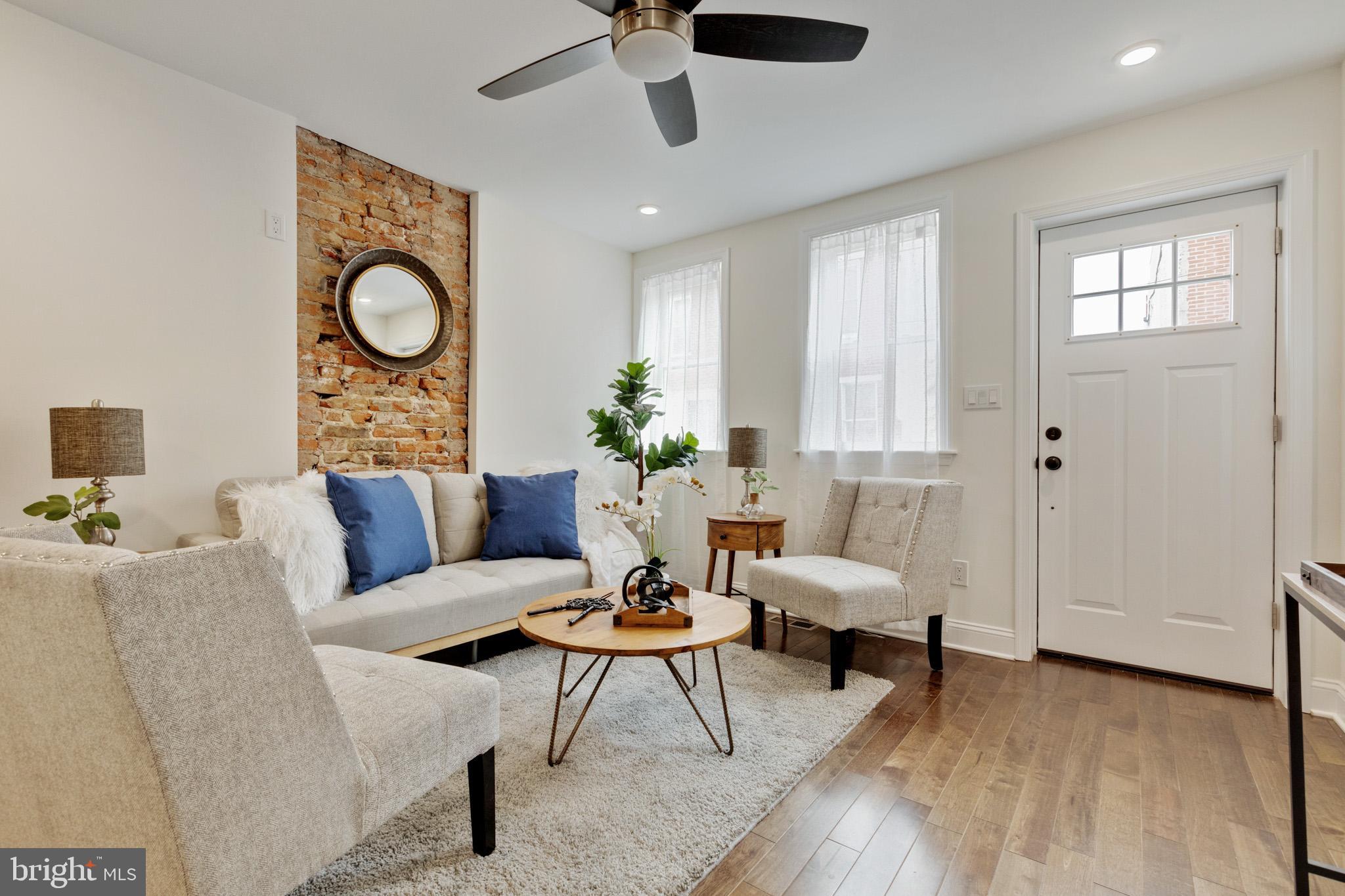 103 McClellan Street Philadelphia, PA 19148 - Photo 3 of 30