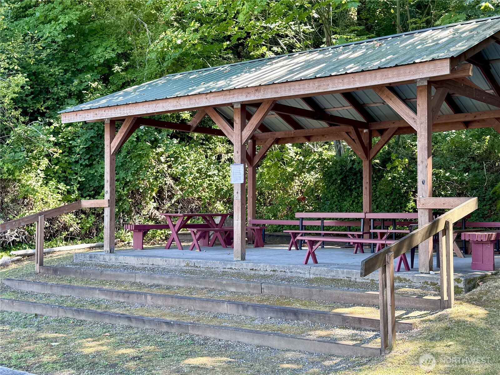 0 175th Avenue Southwest Longbranch, WA 98351 - Photo 16 of 19 a view of outdoor space with seating