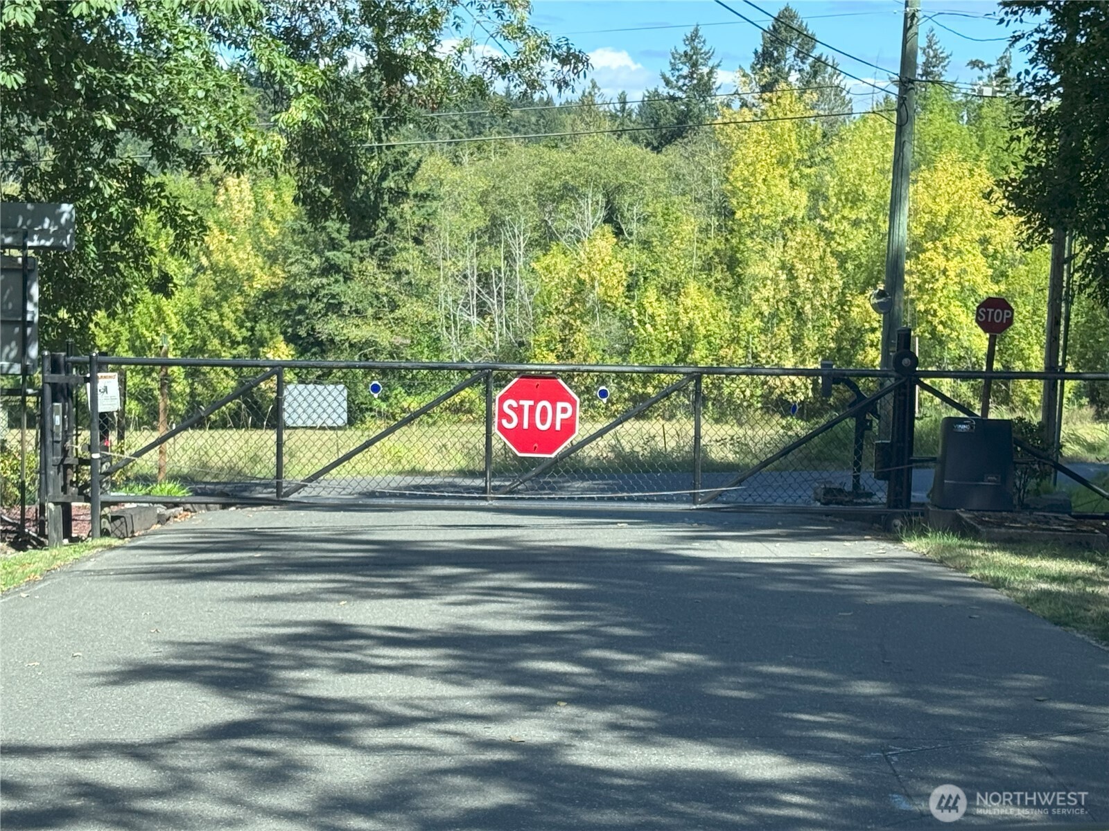 0 175th Avenue Southwest Longbranch, WA 98351 - Photo 19 of 19 a view of street along with trees