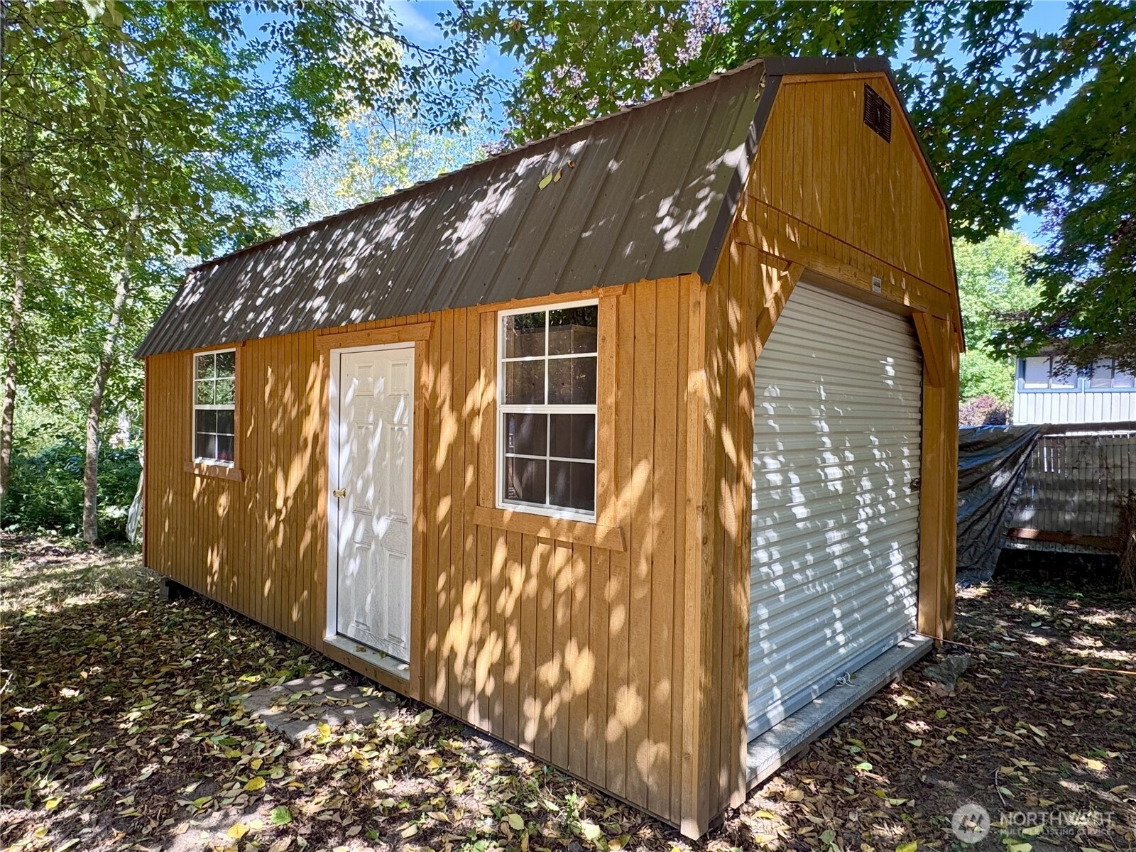 0 175th Avenue Southwest Longbranch, WA 98351 - Photo 8 of 19 a view of a house with a yard