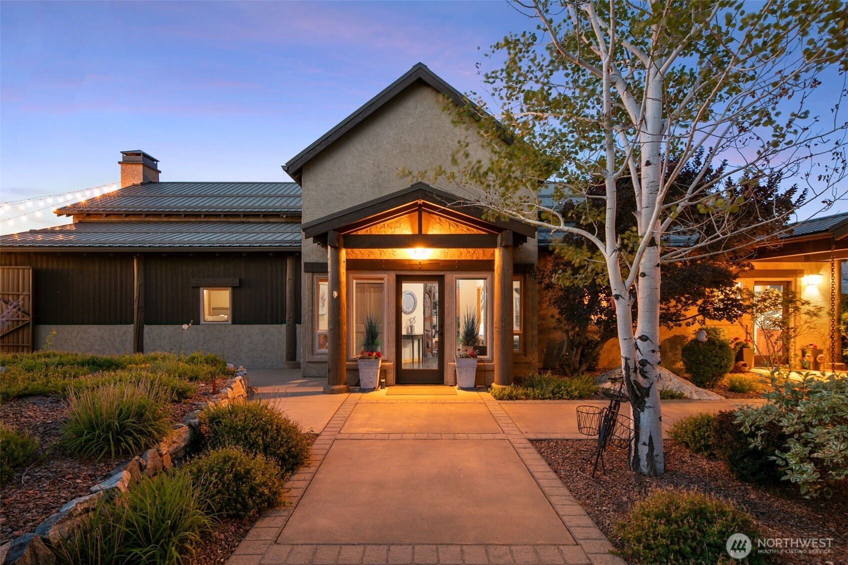340 Hawks Meadow Road Chelan, WA 98816 - Photo 8 of 40