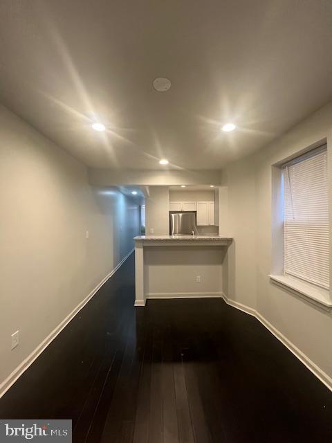 2214 Sidney Avenue Baltimore, MD 21230 - Photo 5 of 10 Bar area