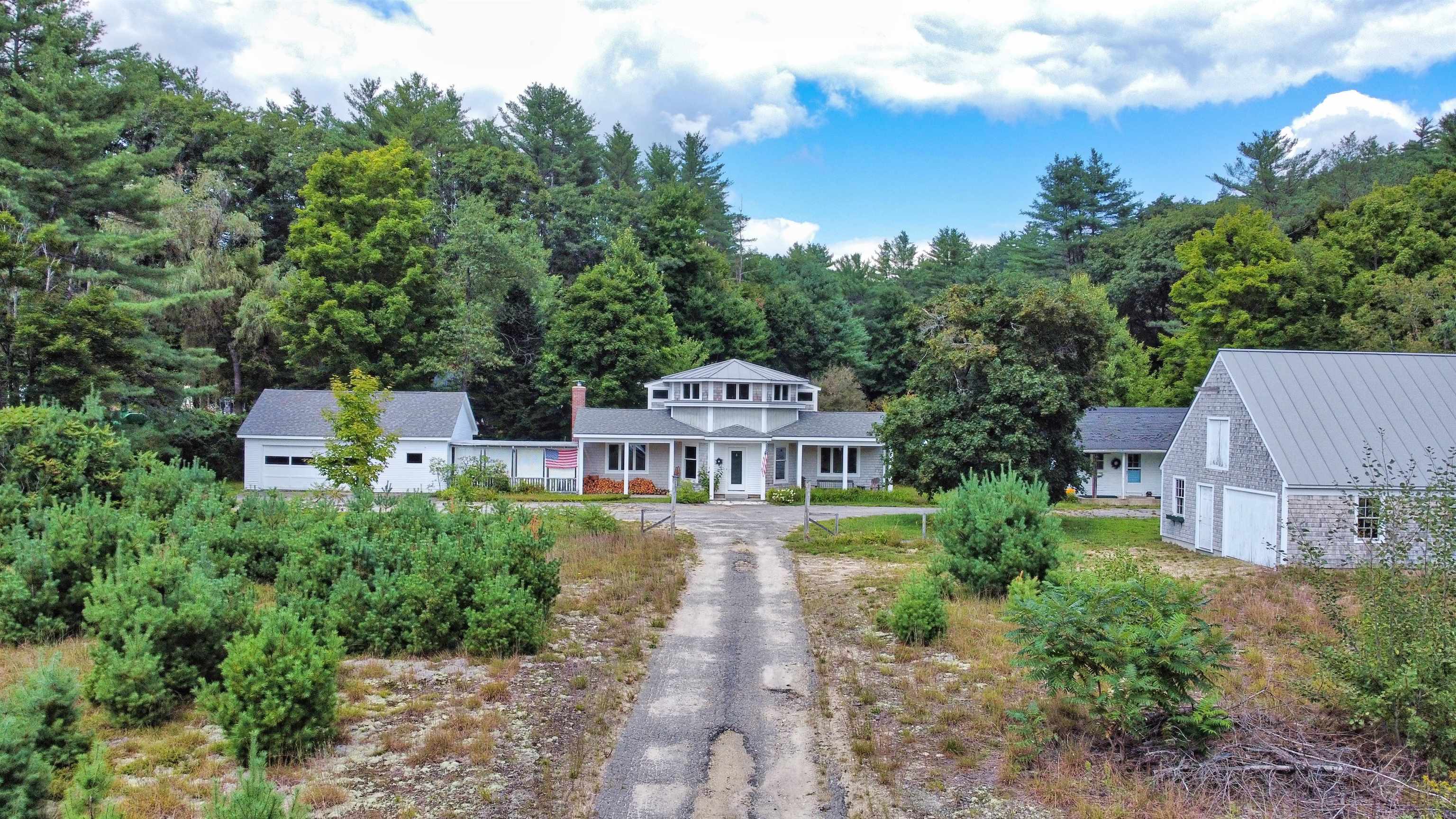 118 Main Street Andover, NH 03216 - Photo 1 of 40 Gallery Image 1