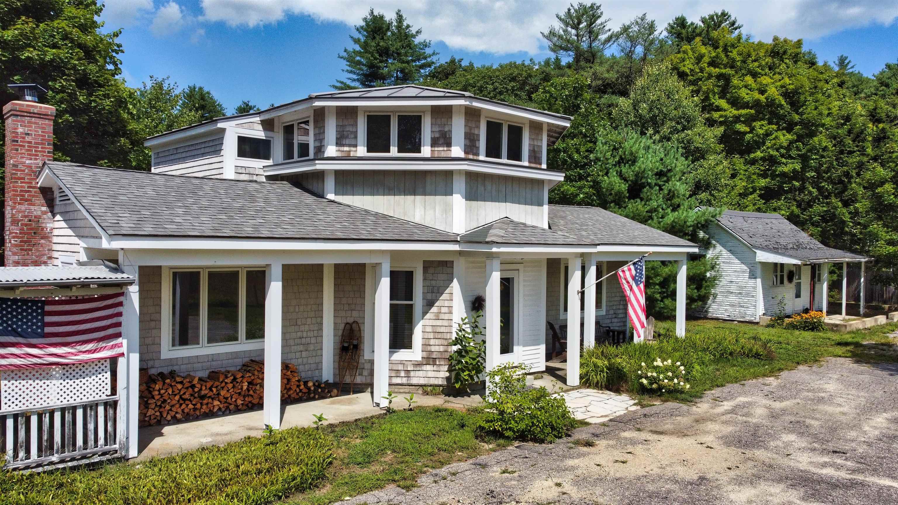 118 Main Street Andover, NH 03216 - Photo 13 of 40 Gallery Image 13