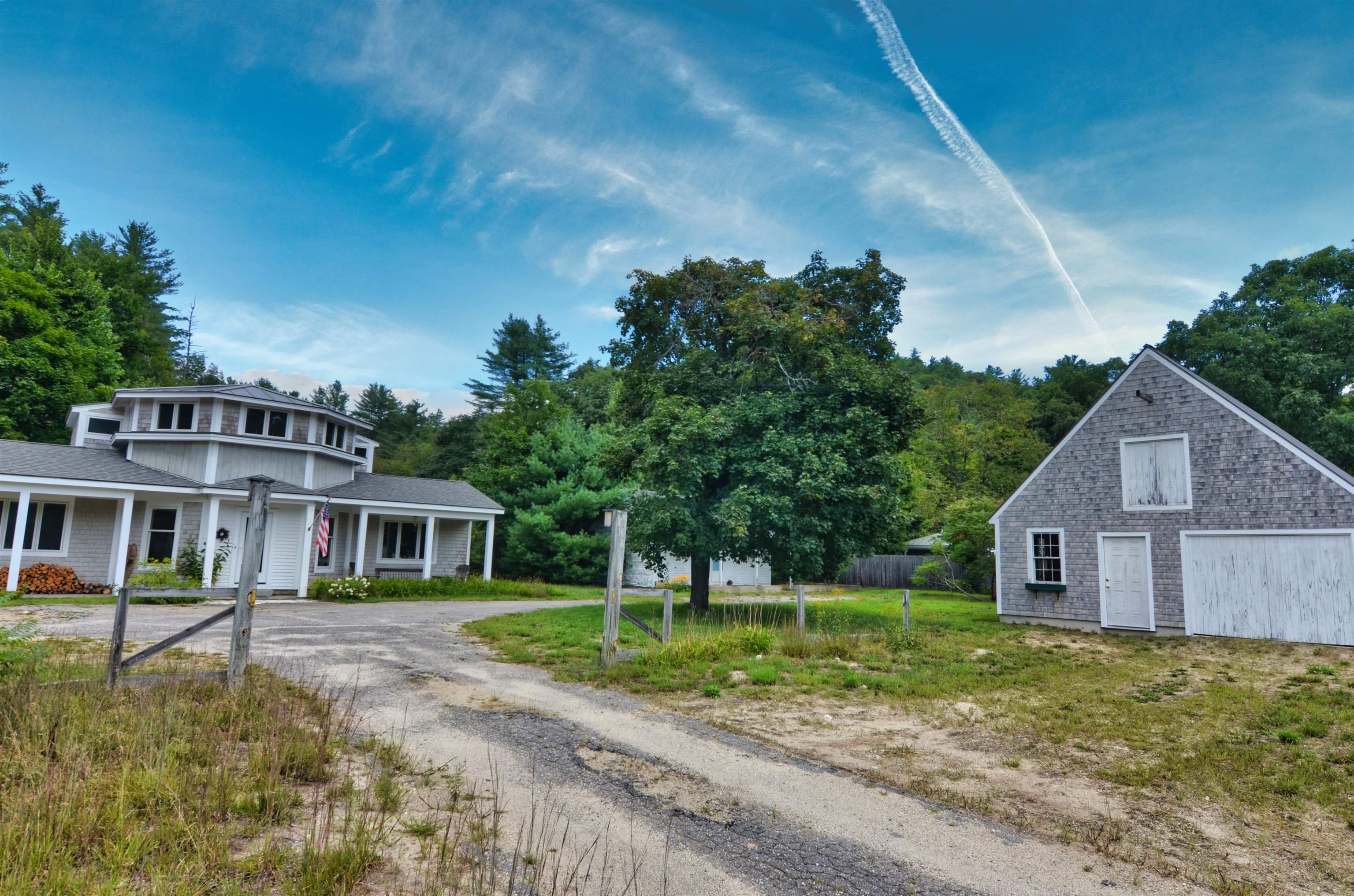 118 Main Street Andover, NH 03216 - Photo 24 of 40 Gallery Image 24