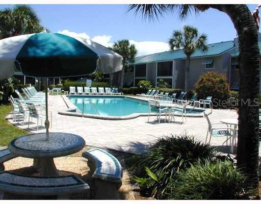 Swimming Pool/Hot Tub/Sauna