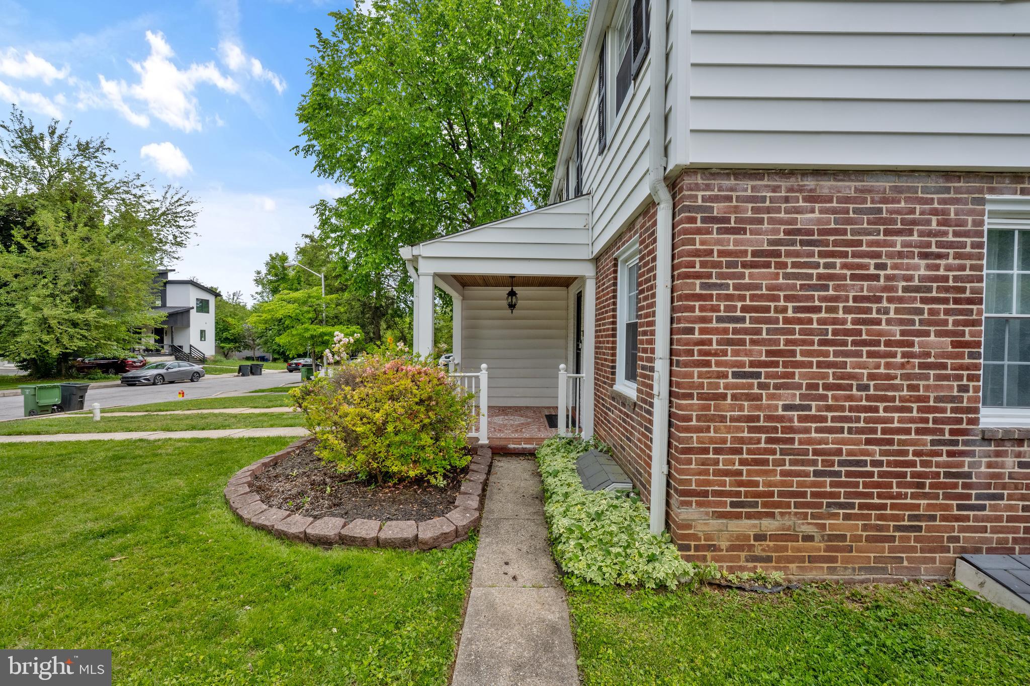 2713 Cheswolde Road Baltimore, MD 21209 - Photo 29 of 41